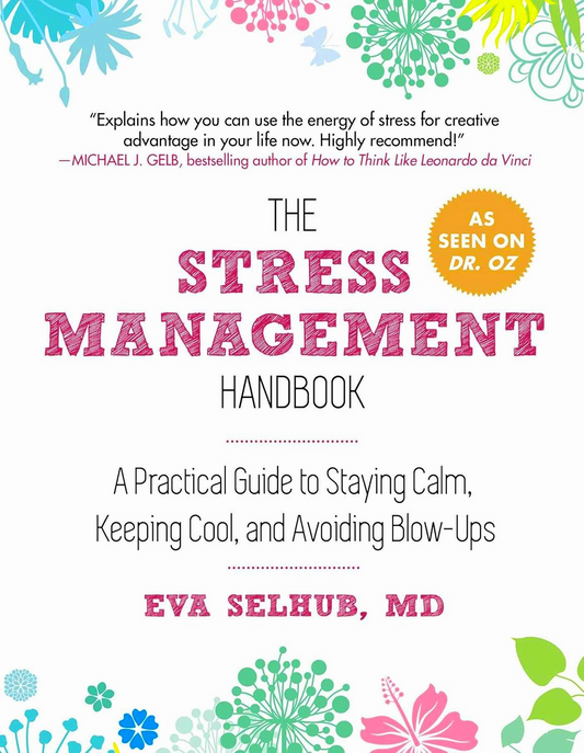 The Stress Management Handbook