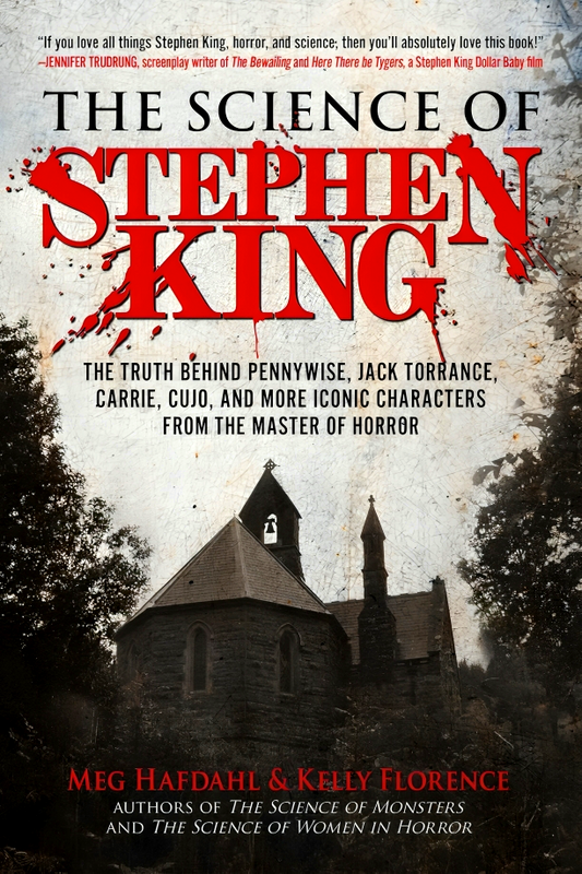The Science Of Stephen King