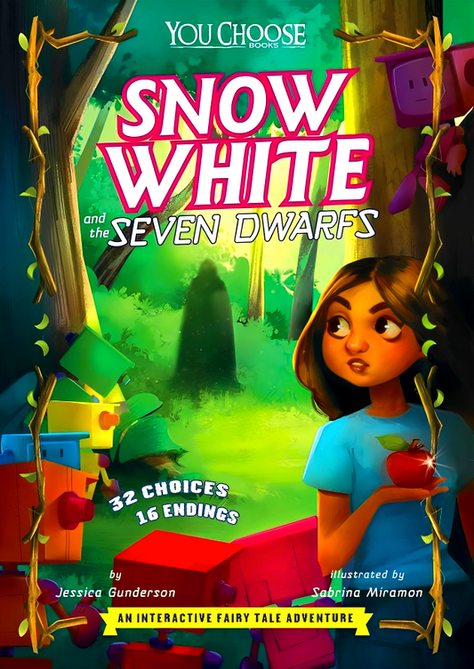 YouChoose: Snow White And The Seven Dwarfs