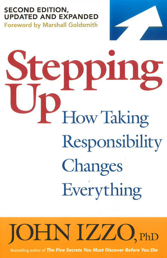 Stepping Up, Second Edition