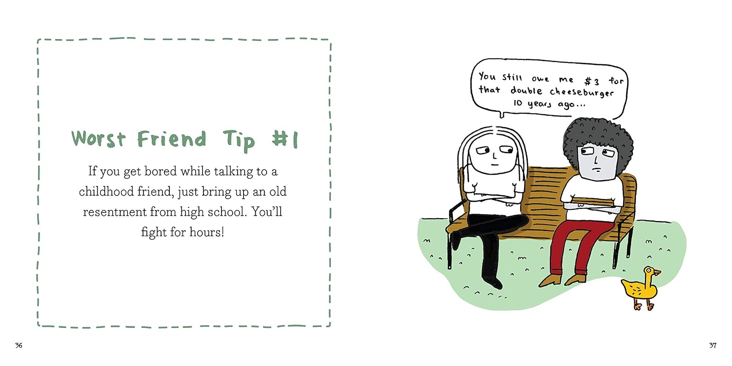 How To Die Alone: The Foolproof Guide To Not Helping Yourself by Mo Welch – book cover
