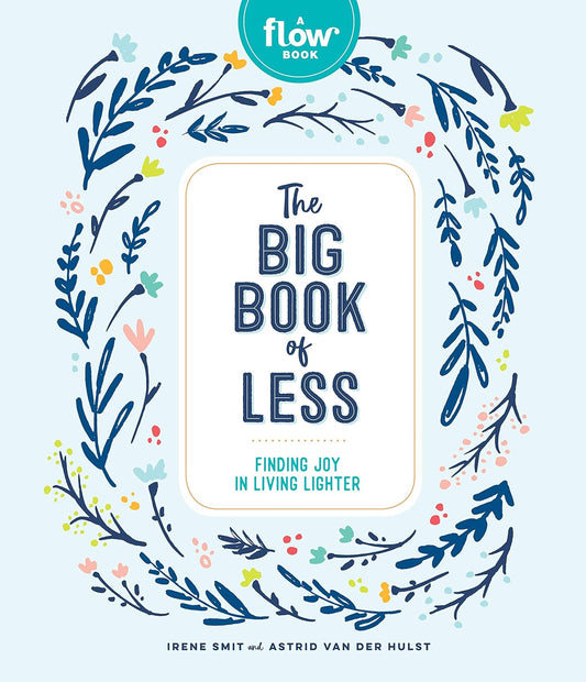 The Big Book Of Less