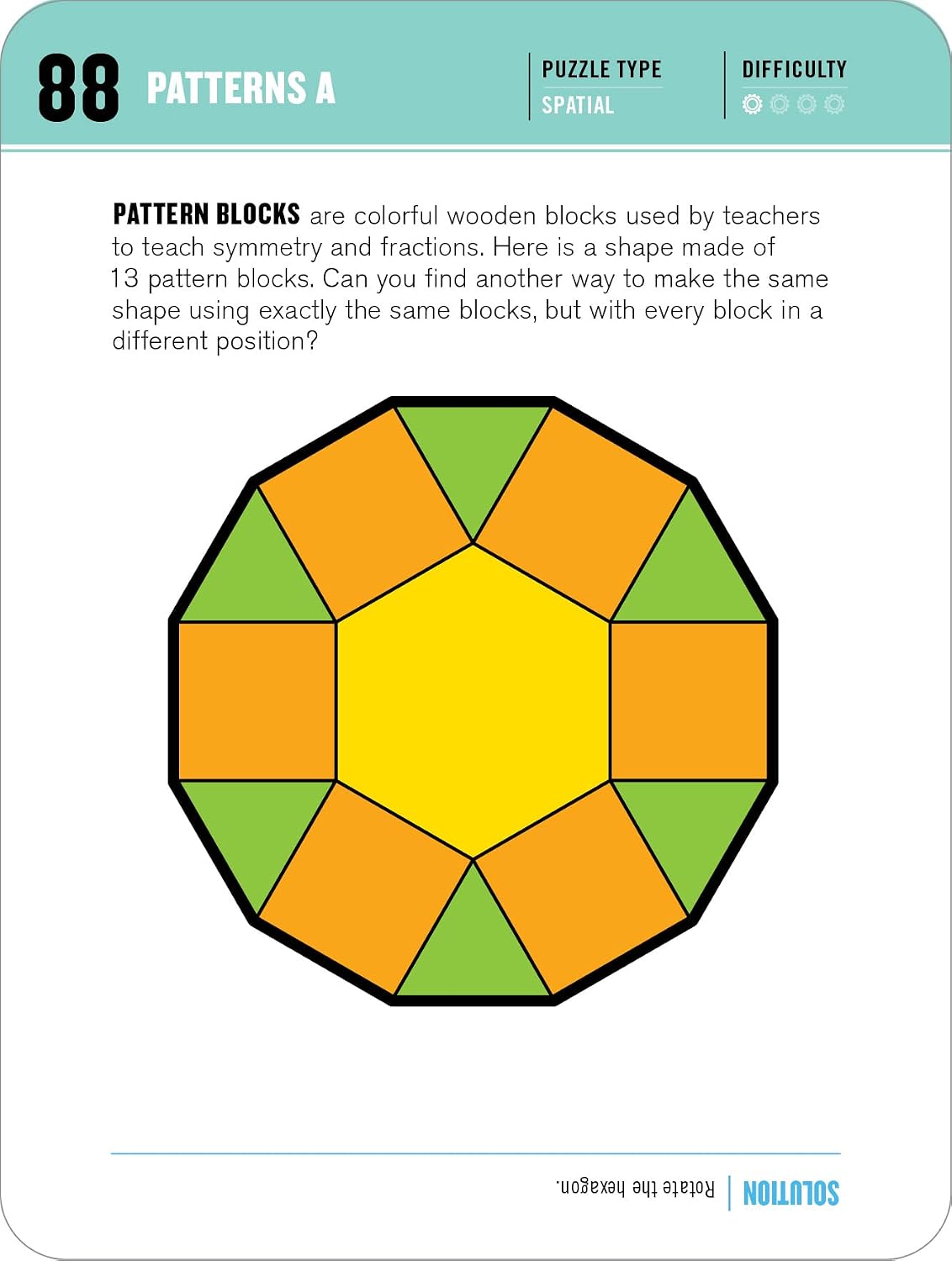 The Mind Benders Card Deck: Over 150 Puzzles To Challenge Your Brain by Scott Kim – book cover