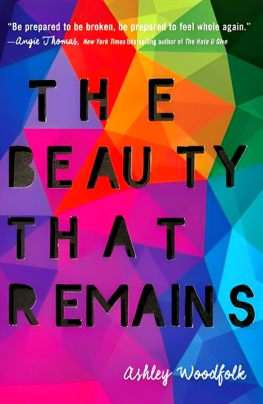 The Beauty That Remains