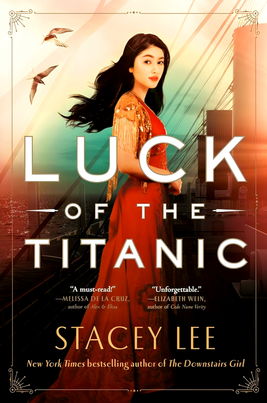 Luck Of The Titanic