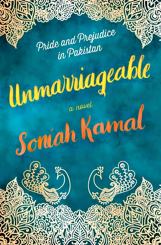 Unmarriageable