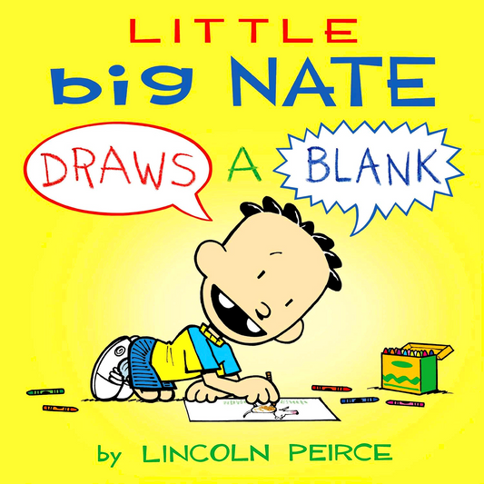 Little Big Nate