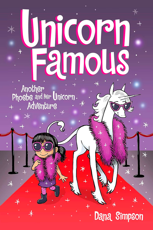 Unicorn Famous