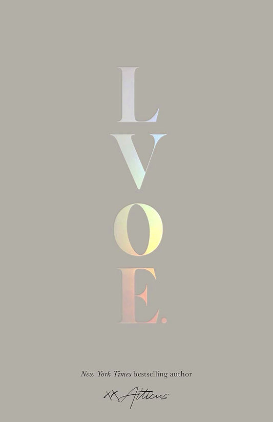 Lvoe.: Poems, Epigrams & Aphorisms