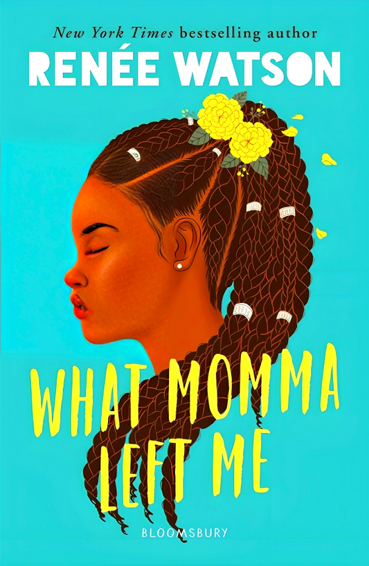 [10% OFF from 9 - 12 May 2024] What Momma Left Me