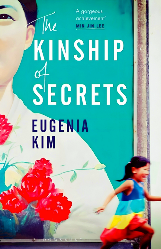 The Kinship of Secrets