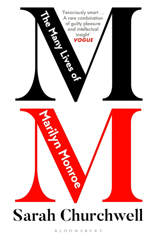 Many Lives Of Marilyn Monroe