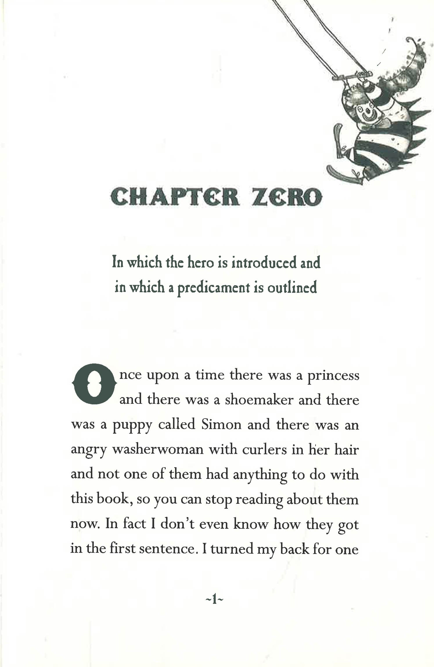 Fizzlebert Stump: The Boy Who Did P.E. In His Pants by A.F. Harrold – book cover