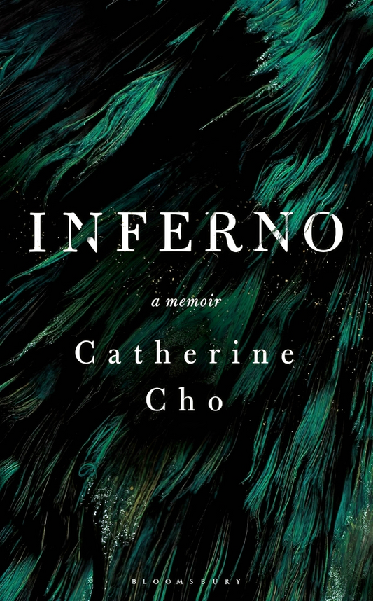 Inferno: A Memoir of Motherhood and Madness