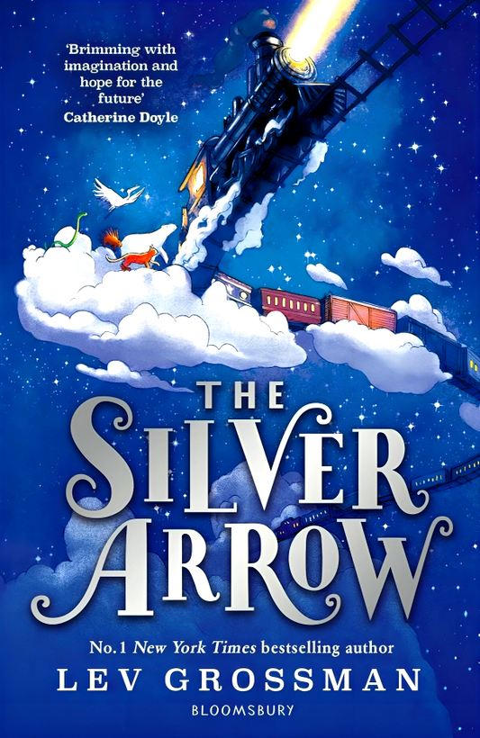 The Silver Arrow
