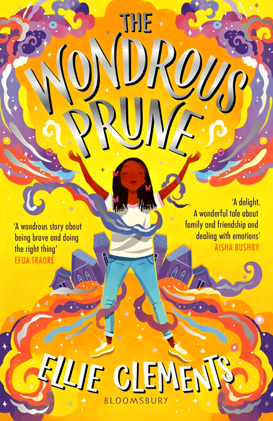 The Wondrous Prune