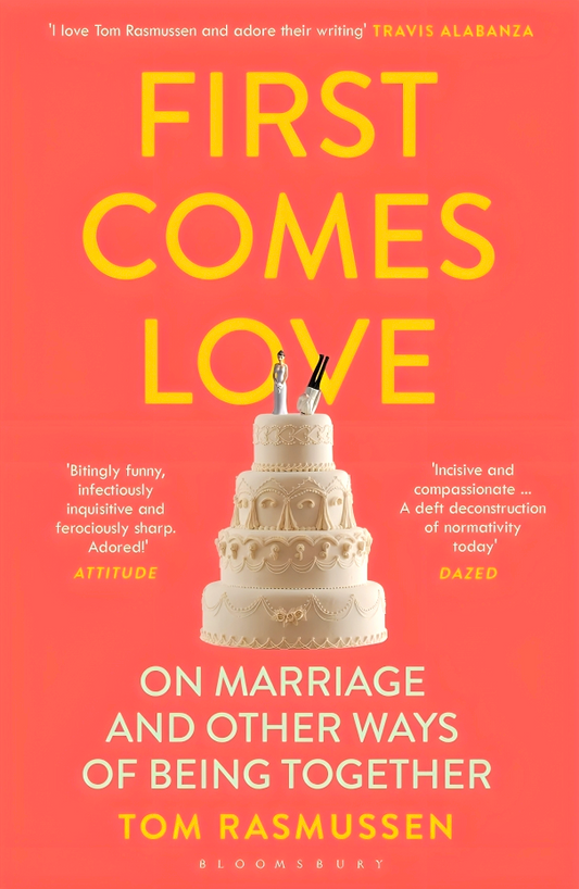 First Comes Love