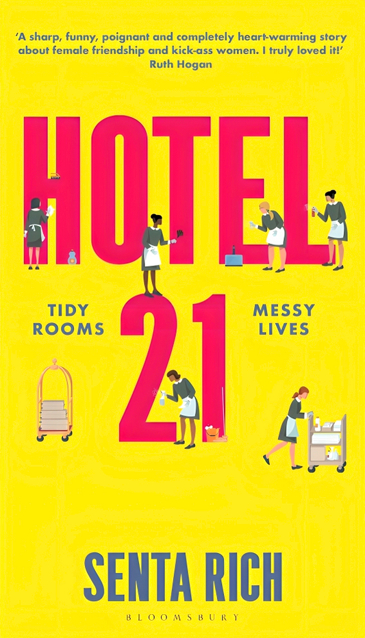 Hotel 21