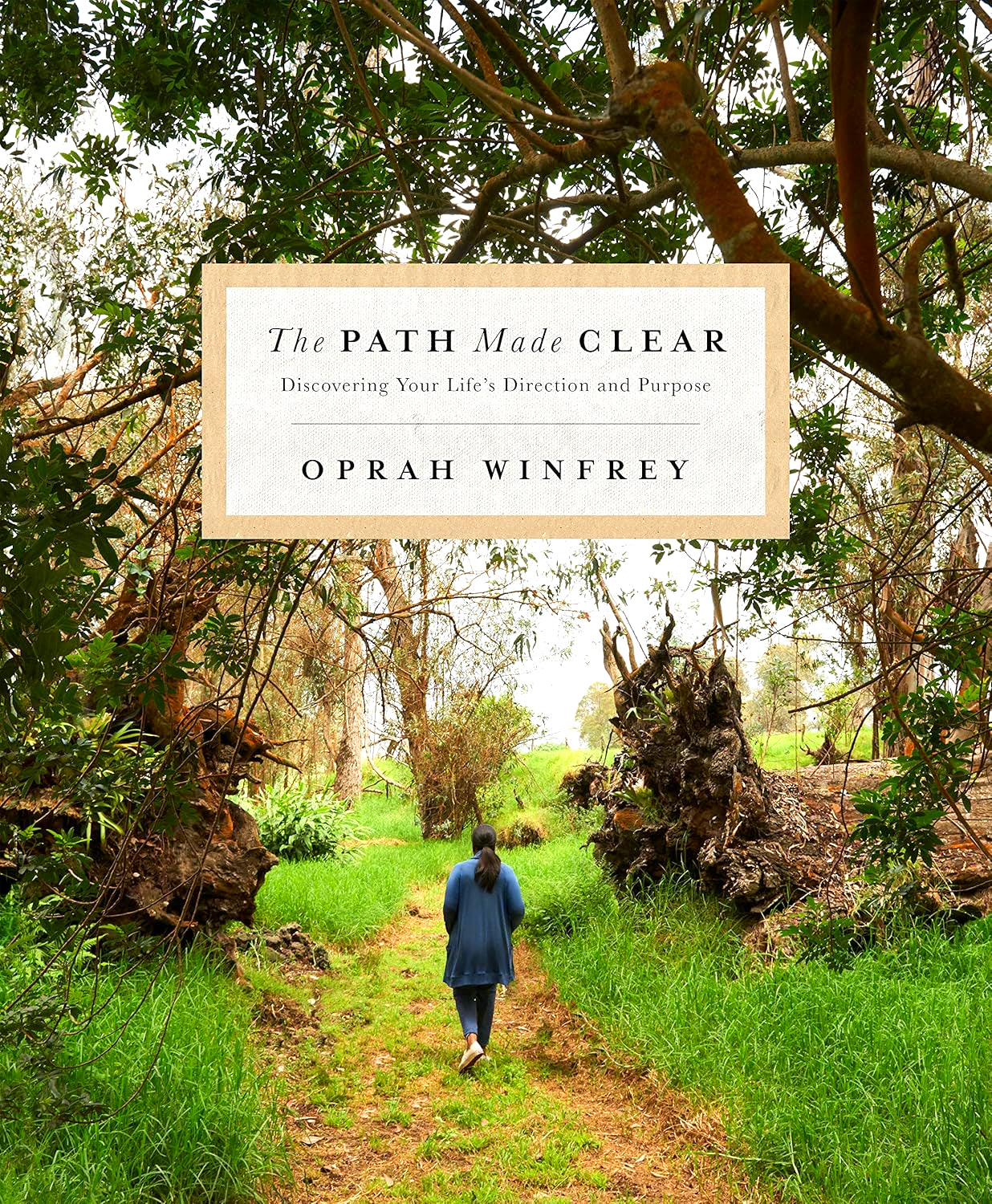 Path H The Path Made Clear – BookXcess