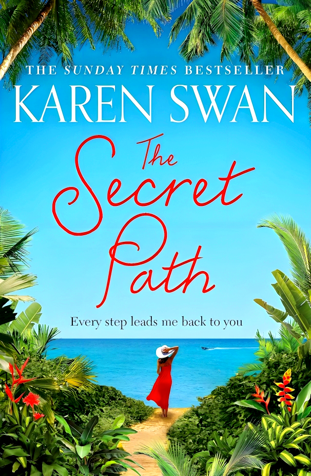The Secret Path – BookXcess