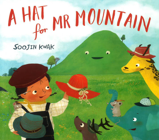 A Hat For Mr Mountain
