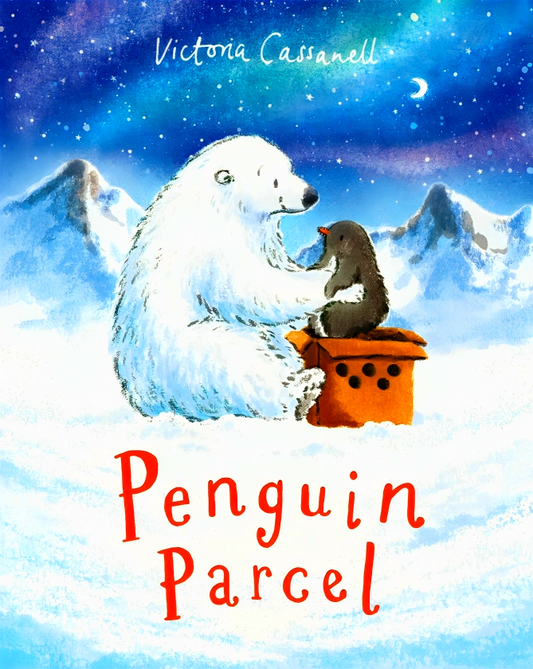 Penguin Parcel