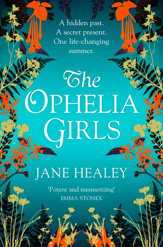 The Ophelia Girls
