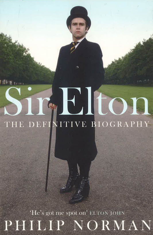 Sir Elton