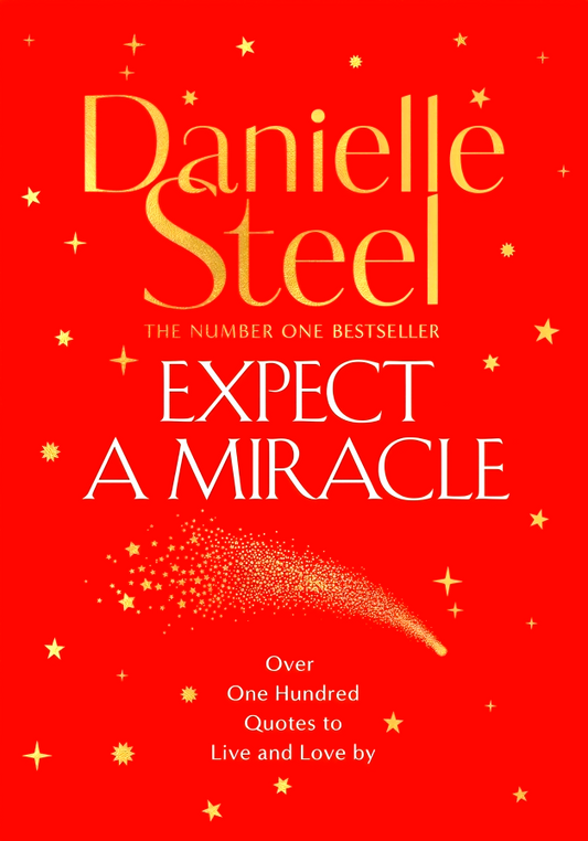 (Original Price RM19.90) Expect a Miracle