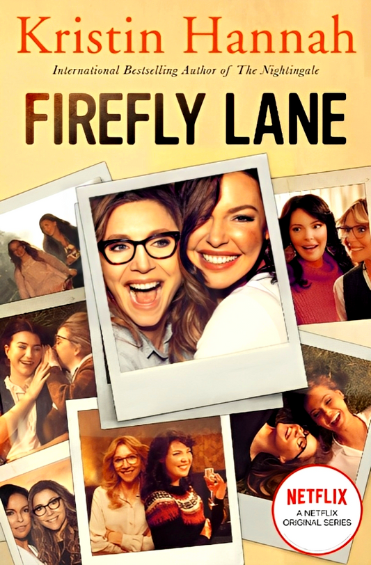 Firefly Lane (Tv Tie-In)