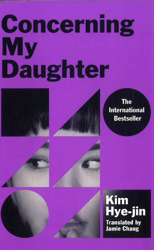 Concerning My Daughter