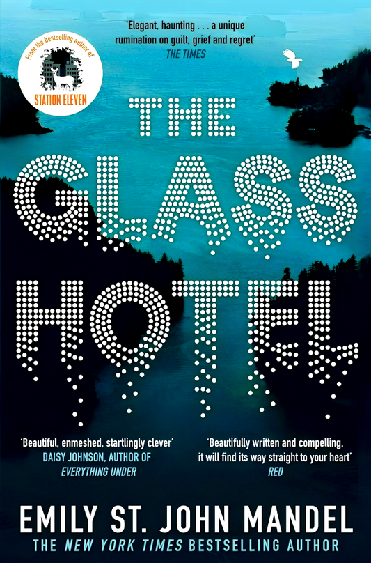 The Glass Hotel
