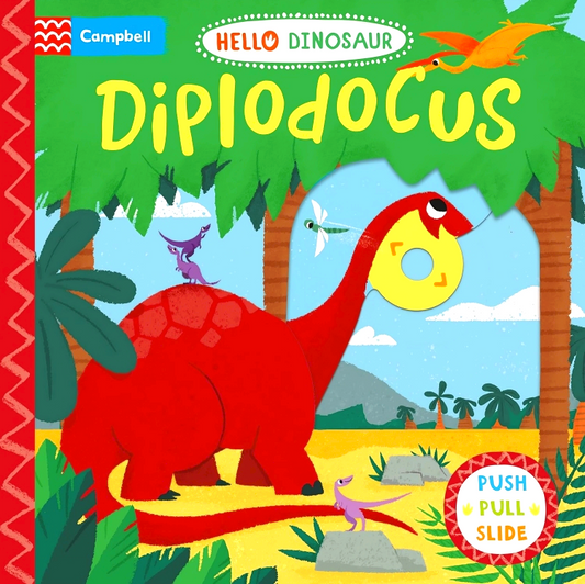 Diplodocus