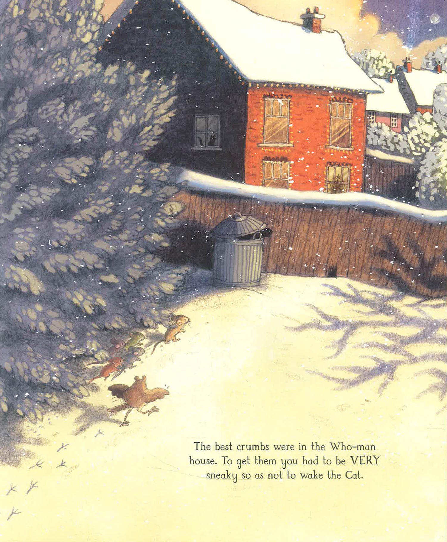 Robin Robin – BookXcess