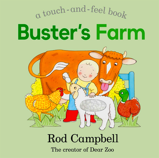 Buster's Farm