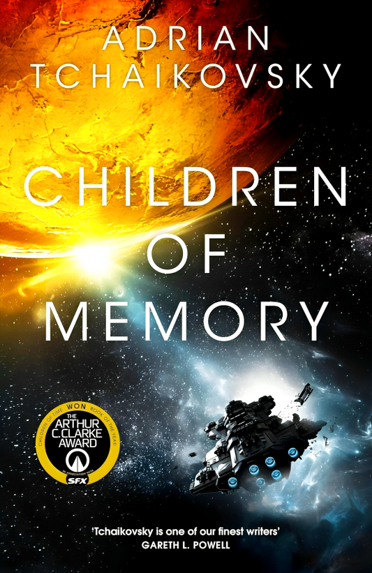 Children Of Memory