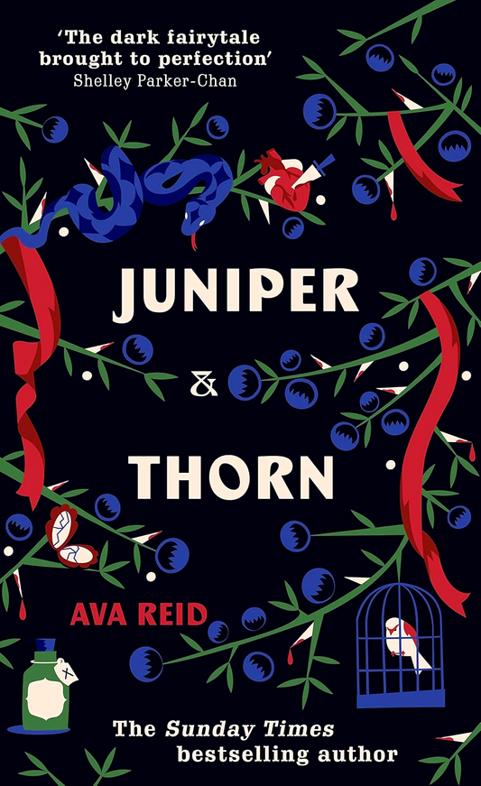 Juniper & Thorn