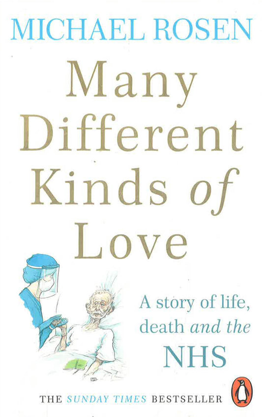 Many Different Kinds Of Love