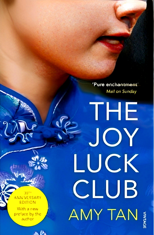 The Joy Luck Club