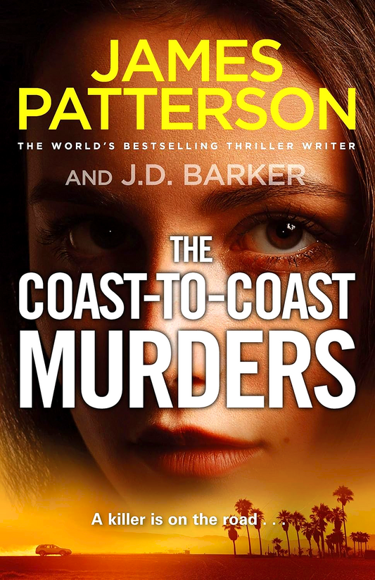The Coast-To-Coast Murders