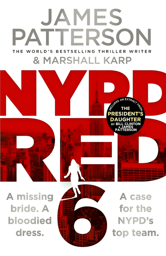 NYPD Red 6
