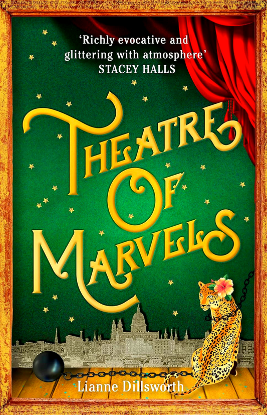 Theatre Of Marvels