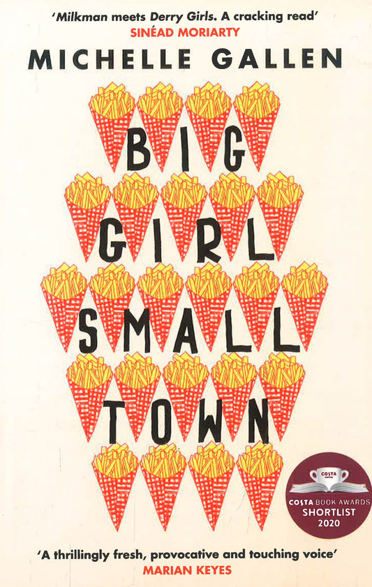 Big Girl, Small Town