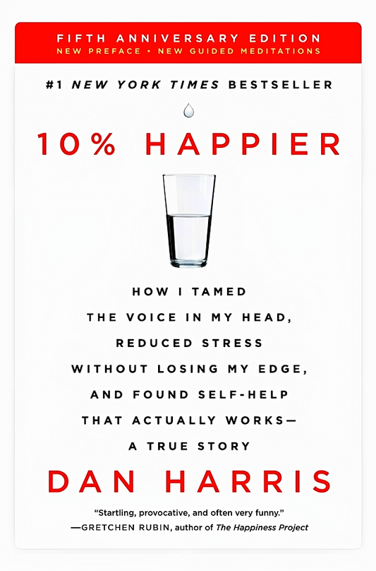 10% HAPPIER