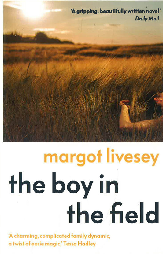 The Boy In The Field: 'A Superb Family Drama' Daily Mail