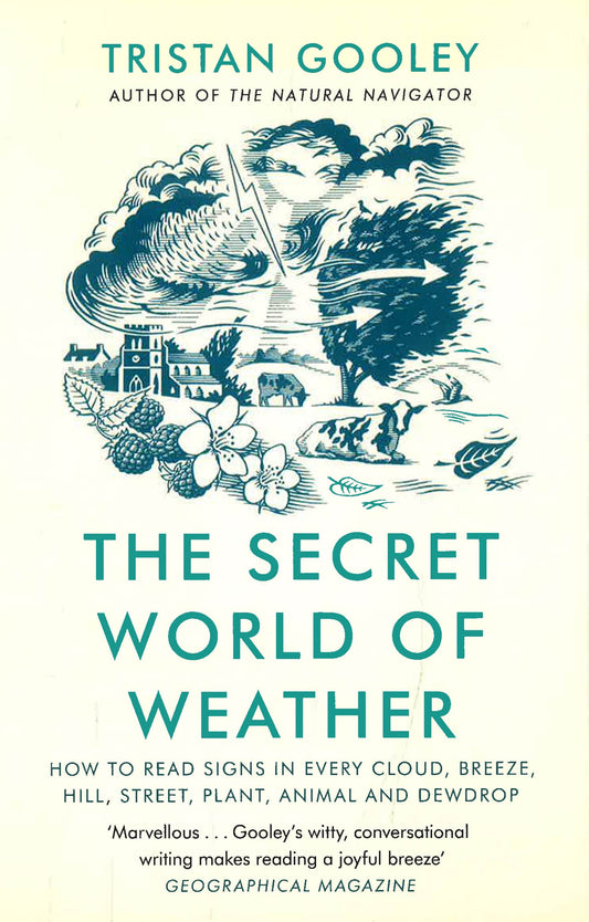 The Secret World Of Weather