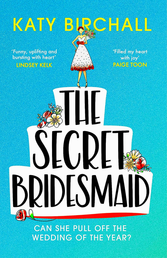 The Secret Bridesmaid