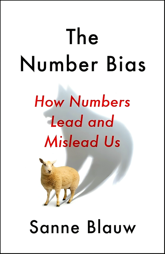 The Number Bias