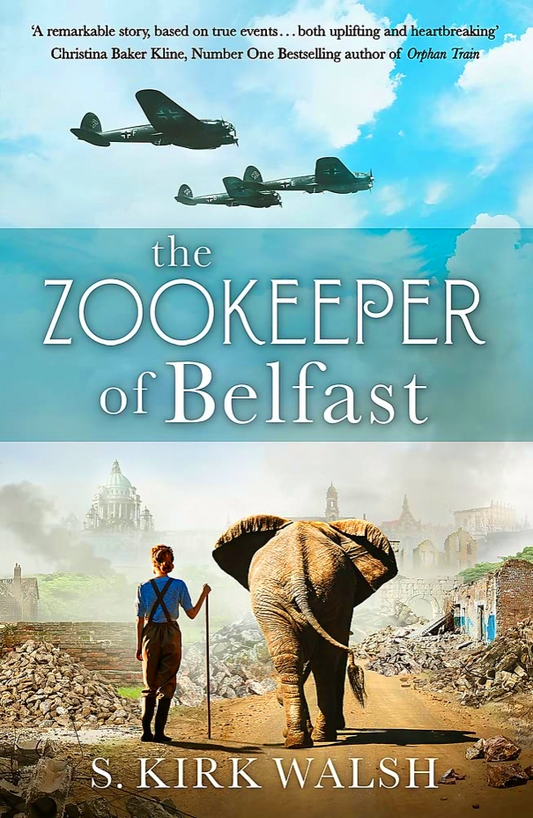 The Zookeeper Of Belfast