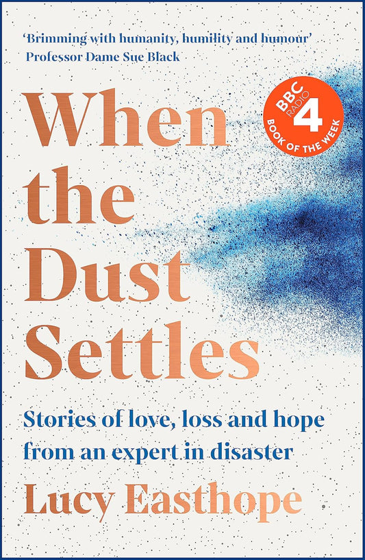 When The Dust Settles